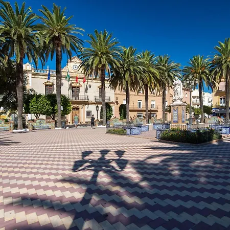 Apartment Casa La Felisa By H - Centro Achf19sp00 Ayamonte