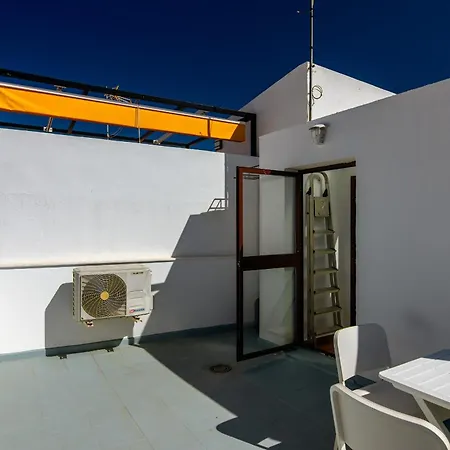 Casa La Felisa By H - Centro Achf19sp00