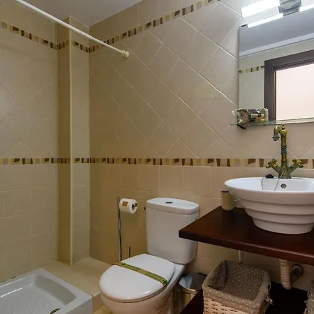 Casa La Felisa By H - Centro Achf19sp00 Apartment