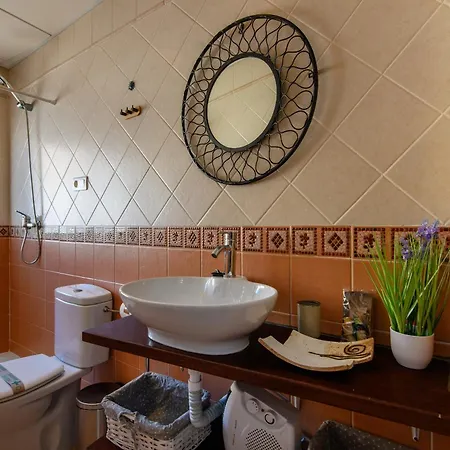 Casa La Felisa By H - Centro Achf19sp00 Apartment *