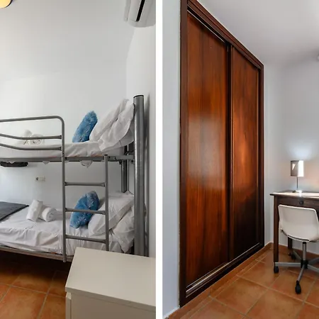 Apartment Casa La Felisa By H - Centro Achf19sp00