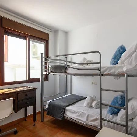 Apartment Casa La Felisa By H - Centro Achf19sp00 *