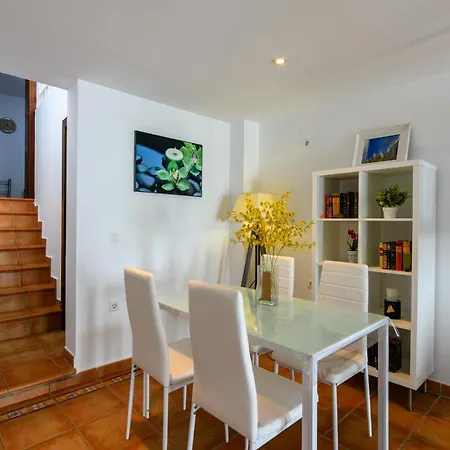 Apartment Casa La Felisa By H - Centro Achf19sp00 Ayamonte