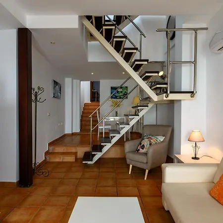 Casa La Felisa By H - Centro Achf19sp00 *