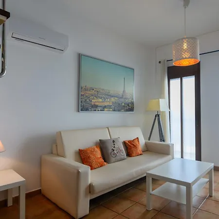 Casa La Felisa By H - Centro Achf19sp00 * Ayamonte