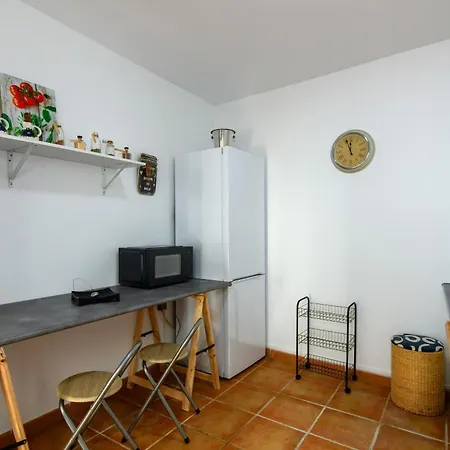 Apartment Casa La Felisa By H - Centro Achf19sp00